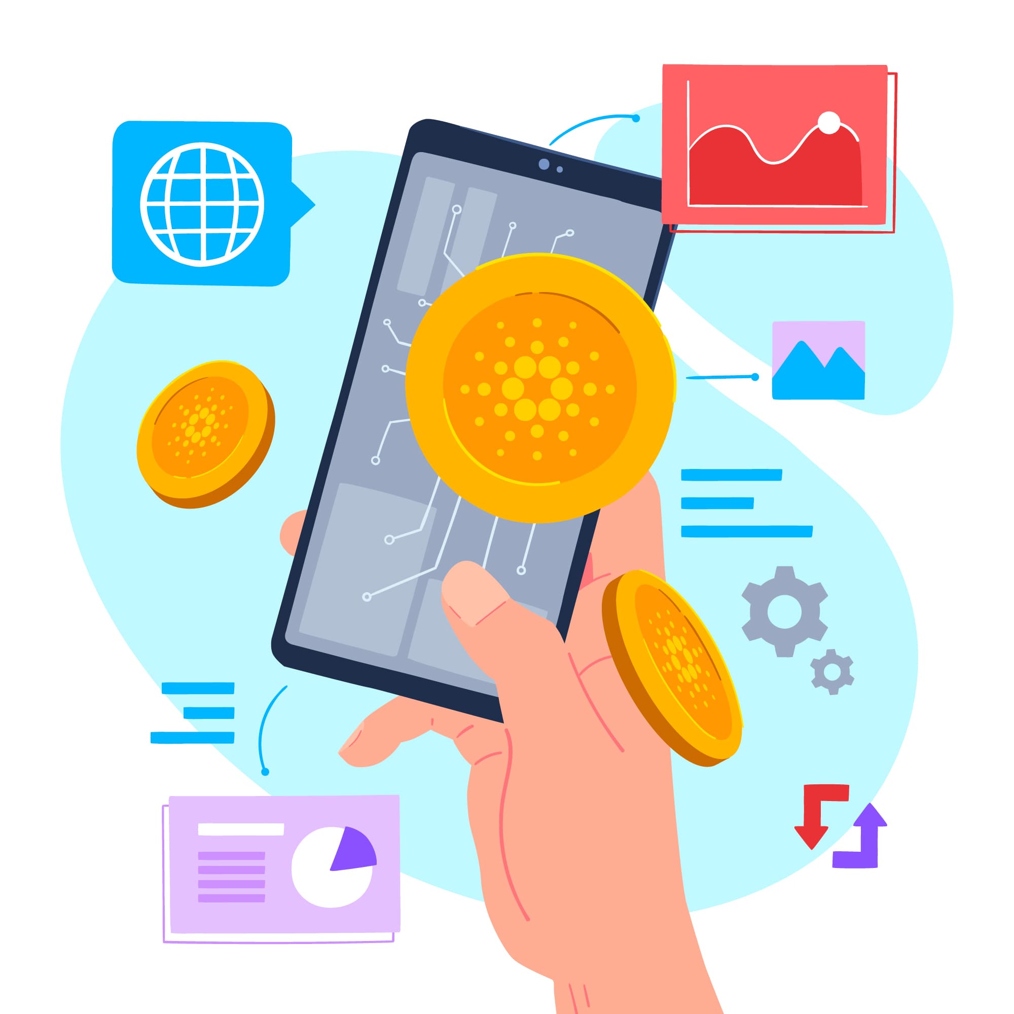 Educación Financiera Accesible